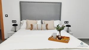 Living4malaga Victoria Center Apartment