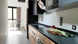 Living4malaga Victoria Center Apartment
