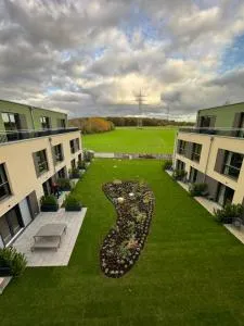 Fair n Square Hotel 24 Stunden Self-Check In - 默费尔登-瓦尔多夫