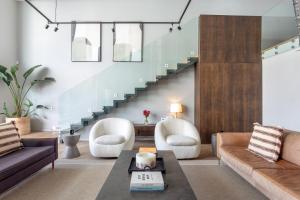 Penthouse - Mountain Views - Pool - Braai