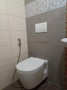 Ample Comfort in Quiet Area