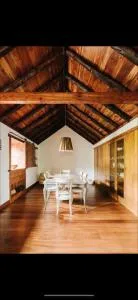 Casa Las Montañetas - Jarales