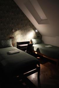 Twin Room room in Fountain Hotel