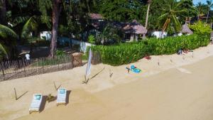 MADIROKELY HOUSE Nosy Be - 4hvězdičkové hotely ve městě Ambatoloaka