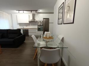 Apartamento vacacional Cuarteles
