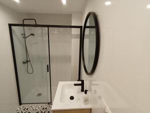 Apartamento vacacional Cuarteles