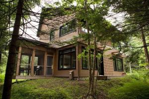 Cottage 61 des Cervidés