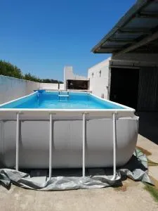 LA TORRE - Manantiales