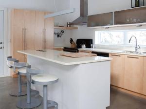 Cottage 61 des Cervidés