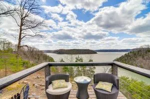 Hickeys Hideaway - Walk to Lake, Near Somerset - Burnside