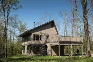 Cottage 2 de la Chute - Эстман