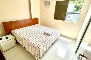 100m da Rodoviaria, 600m da UFV, Ar Condicionado, Elevador e Garagem Paga