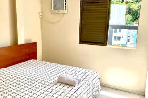 100m da Rodoviaria, 600m da UFV, Ar Condicionado, Elevador e Garagem Paga