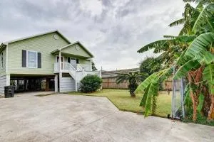 Seabreeze Nirvana - Family Holiday Home - San Leon