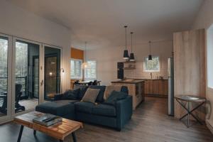 Cottage 42 de la Réserve