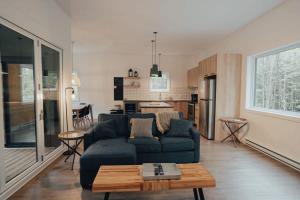 Cottage 42 de la Réserve