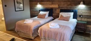 The White Lion Hotel