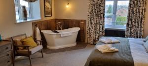 The White Lion Hotel