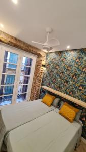 Apartamento Luis de Velázquez