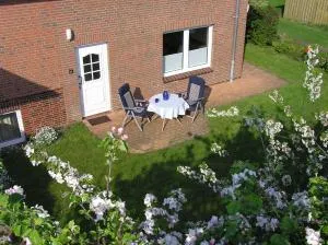 Ferienwohnung am Pfarrhof - Schmilau