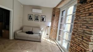 Apartamento Luis de Velázquez