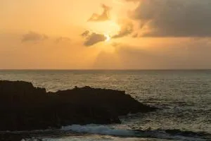 Apartamento con las mejores vistas frente al mar - El Pris