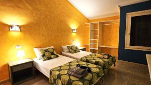 Villas Canarias apartamento 310