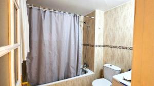 Villas Canarias apartamento 310