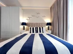 Baltic Line Marina-Mewa - Wiślinka