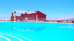 Villas Canarias apartamento 310