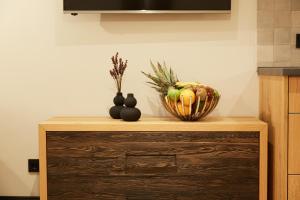 Binnendiek Haus 3 Apartment 2