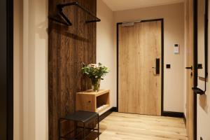 Binnendiek Haus 3 Apartment 2