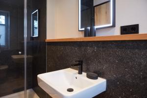 Binnendiek Haus 3 Comfort-Apartment 5