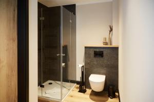 Binnendiek Haus 5 Apartment 4