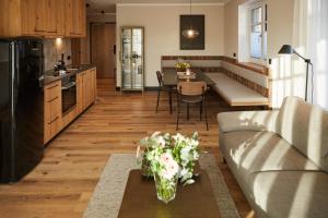 Binnendiek Haus 5 Apartment 4