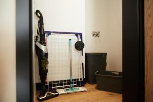 Binnendiek Haus 3 Comfort-Apartment 7