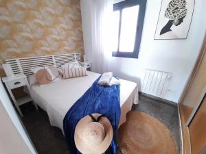 Apartament Ambar Gandia playa-grao con piscina parking ideal para familias