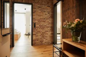 Binnendiek Haus 3 Apartment 6