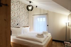 Binnendiek Haus 5 Apartment 11