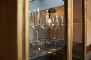 Binnendiek Haus 5 Apartment 11