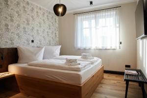 Binnendiek Haus 5 Comfort-Apartment 3