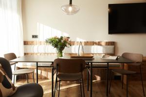 Binnendiek Haus 5 Comfort-Apartment 3