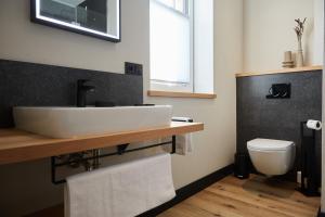 Binnendiek Haus 5 Comfort-Apartment 3