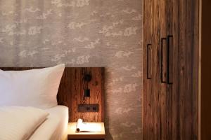 Binnendiek Haus 5 Comfort-Apartment 5