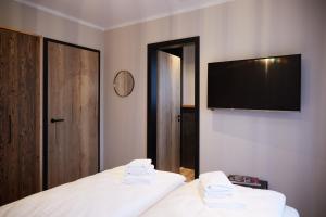 Binnendiek Haus 5 Comfort-Apartment 5