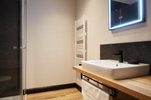 Binnendiek Haus 5 Comfort-Apartment 5