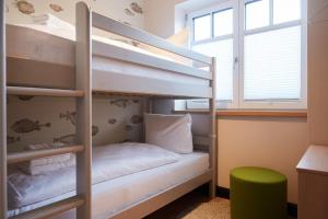 Binnendiek Haus 5 Comfort-Apartment 5