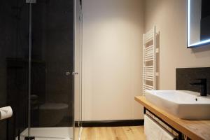 Binnendiek Haus 5 Apartment 6