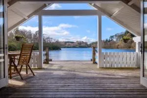 Lilymere Boat House - Grayrigg