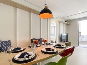 Apê Cheio de Estilo - Campeche - SDI002